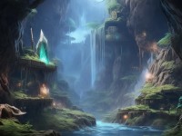 夢(mèng)幻手游不周山視頻暗藏玄機(jī)？這五大奇幻細(xì)節(jié)你發(fā)現(xiàn)了幾個(gè)？