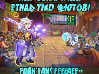 神武手游如何快速攢銀幣？全面攻略來啦！