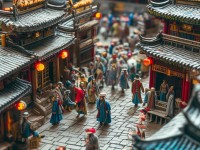 手游極品芝麻官，微縮官場(chǎng)，你能玩轉(zhuǎn)權(quán)謀與策略嗎？