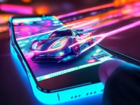 指尖上的速度與激情，哪款手游賽車類單機游戲最過癮？