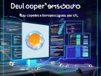 Javaparser HD如何提升代碼解析效率？開(kāi)發(fā)者必看技巧揭秘