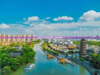 淮安開發(fā)區(qū)水庫，綠色脈動中的新篇章——最新進展與未來展望