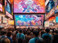 臺服引進日本手游，文化交融能否引發(fā)玩家狂歡？