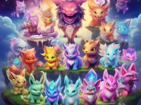 夢(mèng)幻手游各階段寵物，誰才是你最忠誠的伙伴？