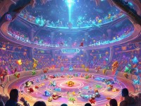 幻寵擂臺時間如何安排？掌握這些戰(zhàn)術輕松制霸征途手游！