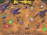 龍之谷手游英魂峽谷，3V3競技場究竟藏著哪些逆天戰(zhàn)術(shù)？