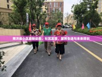 南洪廟小區(qū)最新動態(tài)，社區(qū)發(fā)展、居民生活與未來規(guī)劃