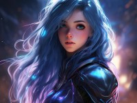 C女性角色游戲：你的選擇將如何改變她的命運(yùn)？