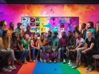 男同TV，LGBTQ+媒體平臺如何用多元視角打破刻板印象？