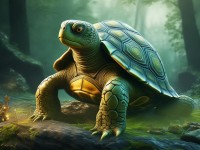 青鱉大爺究竟隱藏著怎樣的秘密？尋仙手游NPC背后的傳奇故事揭秘！