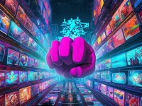 拳頭公司手游矩陣，能否引領(lǐng)游戲新潮流？