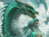 夢幻手游中的鎮(zhèn)元子與龍女，神話英雄的完美結(jié)合