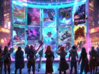 有哪些手游能替代魔獸？探索移動游戲世界的魔獸替代品