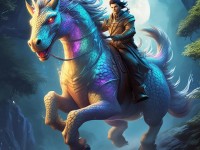 神雕俠侶手游坐騎90，誰才是馳騁江湖的終極伴侶？