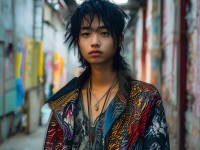 798藝術(shù)區(qū)個人寫真怎么拍？這些技巧讓你秒變攝影大師