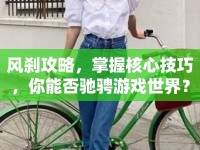 風(fēng)剎攻略，掌握核心技巧，你能否馳騁游戲世界？
