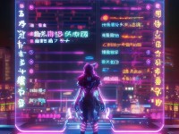問道手游，如何打造獨一無二的個性名字？