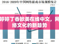 婷婷丁香歐美在線中文，網(wǎng)絡(luò)文化的新趨勢(shì)