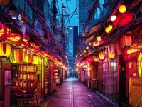 東京視頻黃，如何揭開(kāi)這座城市獨(dú)特的視覺(jué)奧秘？
