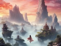 修仙之旅，仙境何處是盡頭？