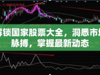 解鎖國(guó)家股票大全，洞悉市場(chǎng)脈搏，掌握最新動(dòng)態(tài)