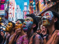 GOGOGO人文藝術(shù)：你了解多少？它如何改變你的生活？