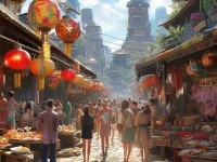 亞洲成人天堂，多元文化與獨特體驗如何完美融合？