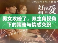 男女攻略了，雙主角視角下的策略與情感交織