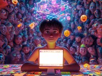 一本滿足，網(wǎng)絡(luò)討論中的心理滿足感探析