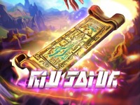 大話手游怒擊符，解鎖戰(zhàn)斗新境界的秘寶，你掌握了嗎？