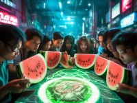 51CGFUN網(wǎng)朝陽群眾今日吃瓜，你猜他們發(fā)現(xiàn)了什么秘密？
