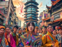 亞洲另類歐美日韓，多元文化如何碰撞出獨特火花？