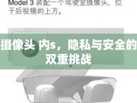 攝像頭 內(nèi)s，隱私與安全的雙重挑戰(zhàn)