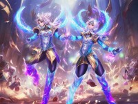 神武手游2HS陣容真的無敵？雙輔助搭配竟能橫掃戰(zhàn)場！