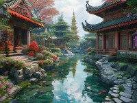 亞洲天堂國(guó)產(chǎn)，自然與文化如何完美融合？