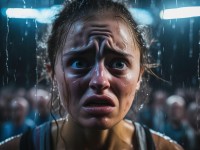 18分鐘處破女好痛：她為何忍痛堅(jiān)持？背后真相令人震驚