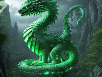 征途手游，青龍圣獸究竟隱藏著什么神秘傳說(shuō)？