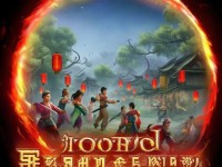 熱血江湖手游，你的青春熱血，還能重燃嗎？