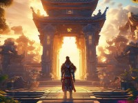 泰坦之旅中文版，這款經(jīng)典RPG手游能否重現(xiàn)昔日輝煌？