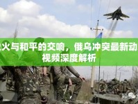 戰(zhàn)火與和平的交響，俄烏沖突最新動(dòng)態(tài)視頻深度解析