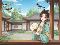 口工漫畫無翼鳥，網絡熱議背后的文化現象