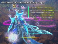 手游夢(mèng)幻普陀如何加點(diǎn)？打造高效治療與輔助角色，你不可不知的攻略！