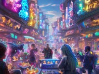 什么手游可以賣寵物？探索虛擬寵物交易的奇妙世界