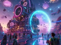 Epic與Steam互通了嗎？玩家數(shù)據(jù)能否共享？跨平臺(tái)游戲體驗(yàn)如何提升？