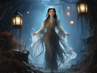 倩女幽魂手游，幽冥世界探索之旅，你準(zhǔn)備好了嗎？