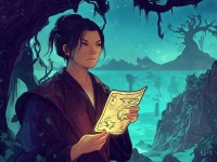 如何在誅仙手游小米版找到隱藏寶藏？