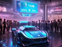 QQ飛車抽獎(jiǎng)活動(dòng)揭秘：你真的能贏取稀有豪車嗎？如何提高中獎(jiǎng)率？