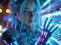 AI少女如何解鎖自由模式？你真的了解她的潛力嗎？