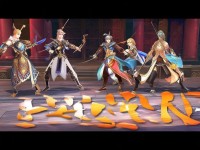 皇圖手游職業(yè)大PK，哪個才是你的最佳選擇？