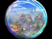 手游九州online，幻想世界等你來筑，無限可能等你探索！